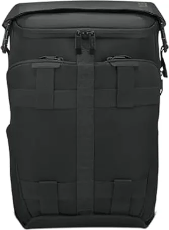 Lenovo Sac à Dos de Jeu Actif, Noir, Taille Unique Mixte
