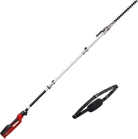 Einhell Taille-Haies téléscopique électrique GC-HH 9046