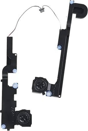 YUGSHNKFC Haut-Parleur d ' Ordinateur Portable ABS fiable avec Haut-Parleur