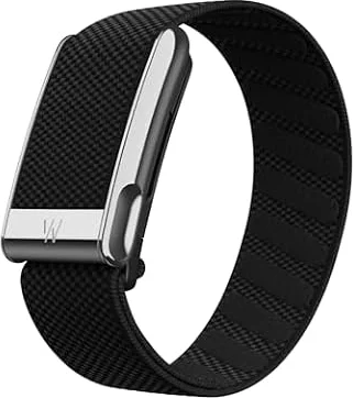 WHOOP Life – Abonnement 12 mois – Capteur WHOOP MG – Moniteur de condition physique et de santé – Indicateur de tension artérielle, suivi d'activité – ECG, notifications de rythme cardiaque irrégulier