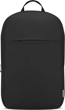 Lenovo Sac à dos d'ordinateur, Noir, L