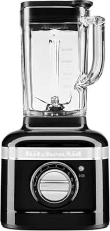 KitchenAid ARTISAN K400 5KSB4026EOB Blender 1200W 1,4 l Onyx Noir