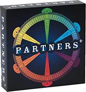 Game Inventors Partners Plus+