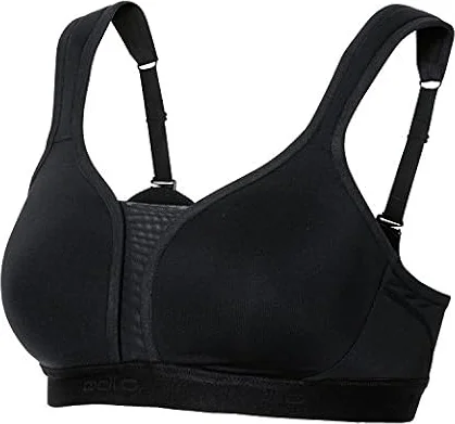 Odlo Padded High Brassière de Sport Femme Maintien élevé