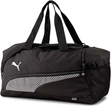 PUMA Fundamentals Sports Bag S Sac De Sport Enfant- Black