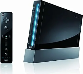 Console Wii
