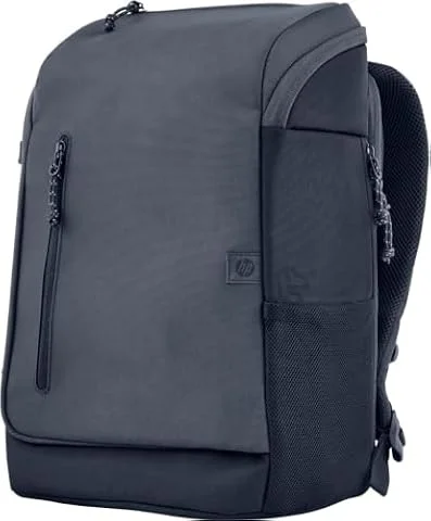 HP Travel Sac à dos unisexe adulte, seize if grey, L, Décontracté