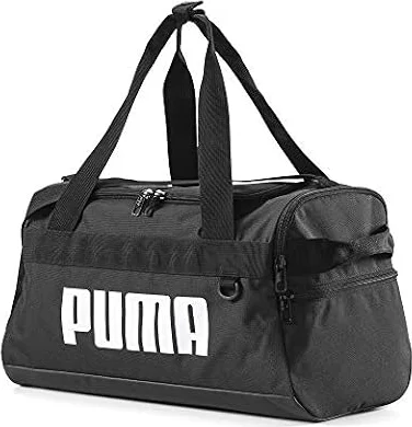PUMA Unisexe pour adultes, sac de sport Challenger Duffel Bag XS, Puma noir