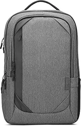 Lenovo Urban B730 sacoche d'ordinateurs portables 43,9 cm (17.3") Sac à dos Charbon de bois, Gris