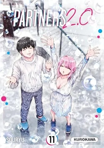 Partners 2.0 - Tome 11